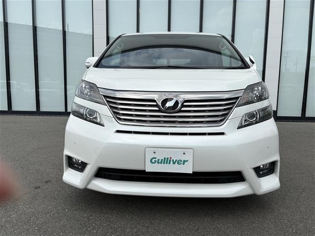 Toyota VELLFIRE 2008 8475914-16