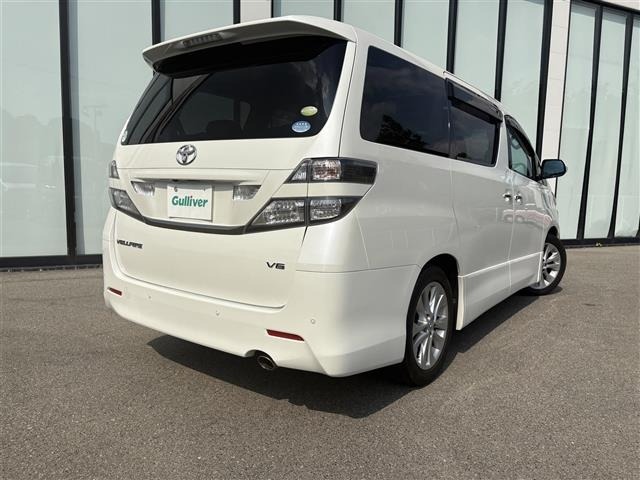 Toyota VELLFIRE 2008 8475914-17