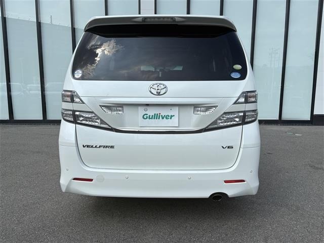Toyota VELLFIRE 2008 8475914-18