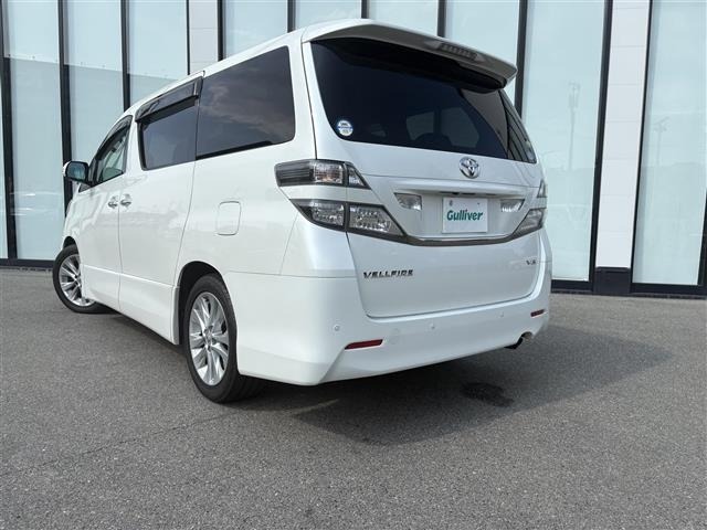Toyota VELLFIRE 2008 8475914-19