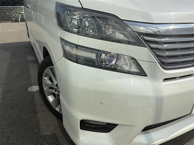 Toyota VELLFIRE 2008 8475914-21