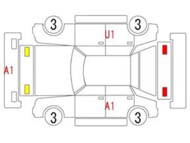 Toyota VELLFIRE 2008 8475914-23