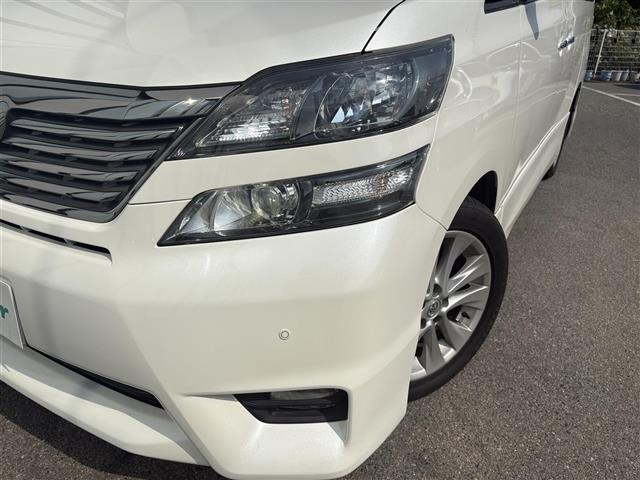 Toyota VELLFIRE 2008 8475914-3