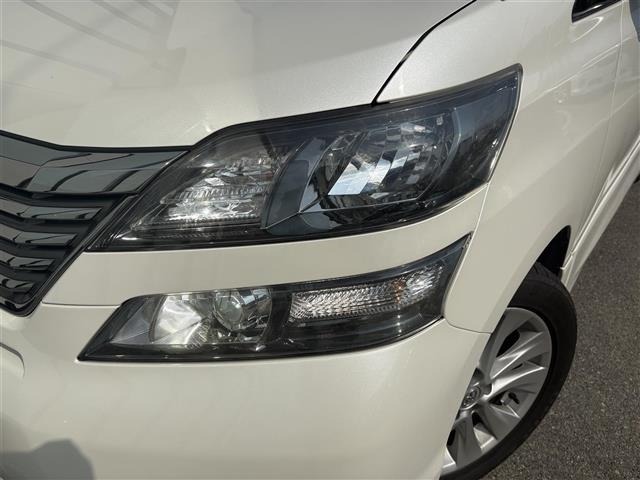 Toyota VELLFIRE 2008 8475914-5