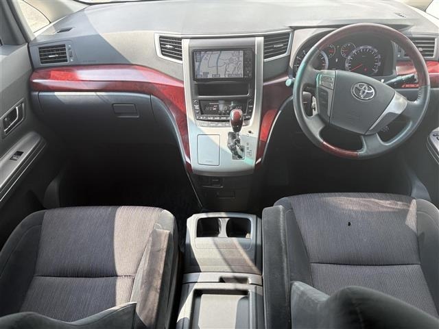 Toyota VELLFIRE 2008 8475914-7