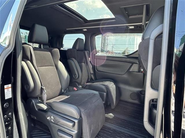 Toyota VELLFIRE 2021 8475924-10