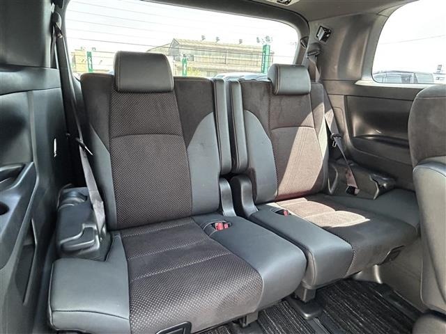 Toyota VELLFIRE 2021 8475924-11
