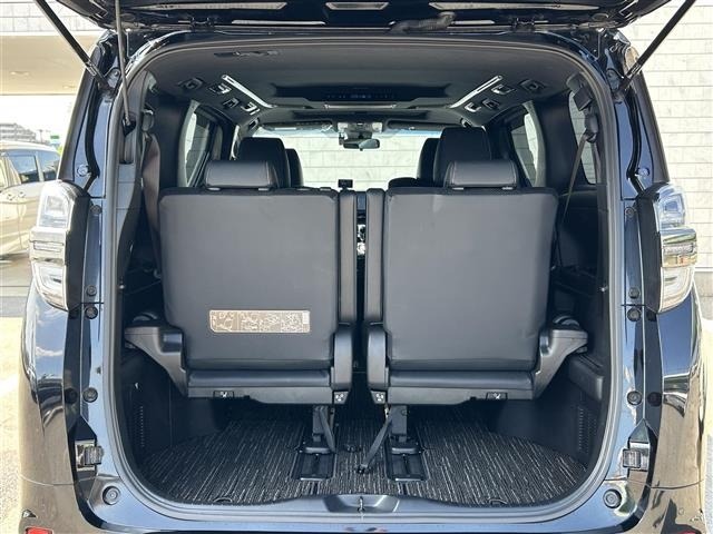 Toyota VELLFIRE 2021 8475924-12