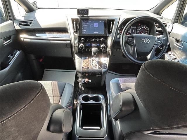 Toyota VELLFIRE 2021 8475924-16