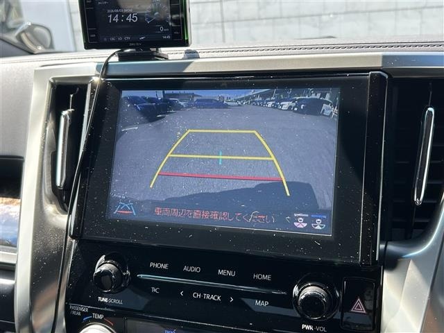 Toyota VELLFIRE 2021 8475924-18