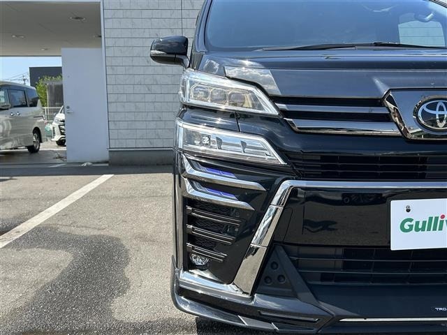 Toyota VELLFIRE 2021 8475924-21