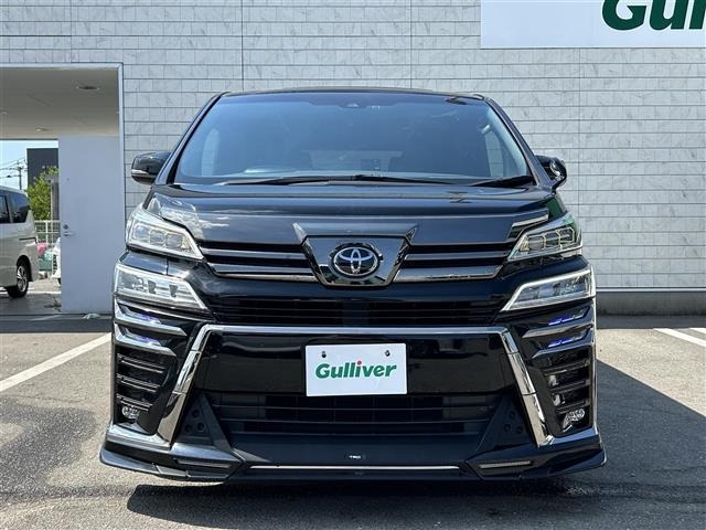 Toyota VELLFIRE 2021 8475924-23