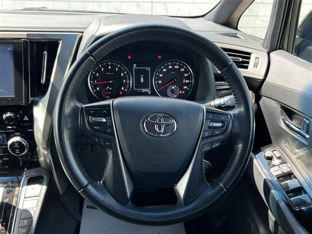 Toyota VELLFIRE 2021 8475924-3