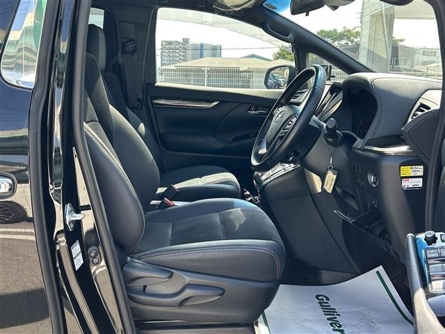 Toyota VELLFIRE 2021 8475924-9