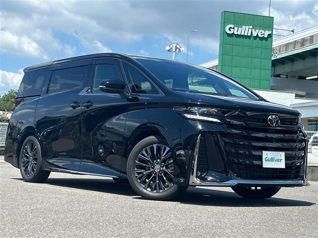 Toyota VELLFIRE 2023 8475929-0