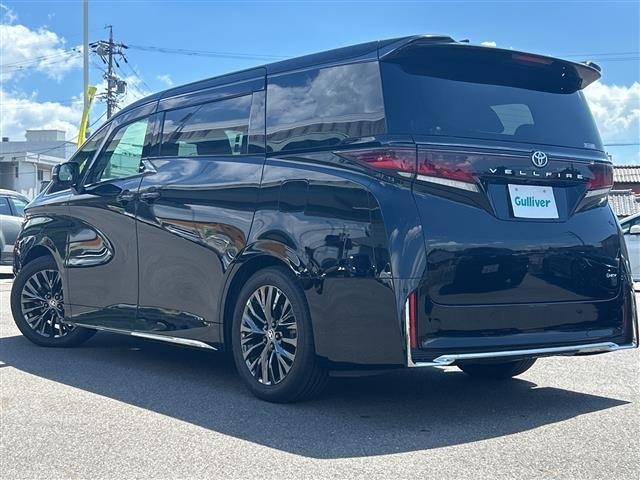 Toyota VELLFIRE 2023 8475929-13