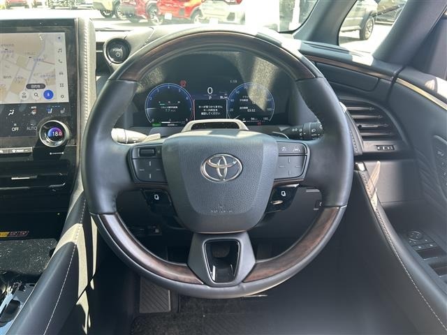 Toyota VELLFIRE 2023 8475929-15