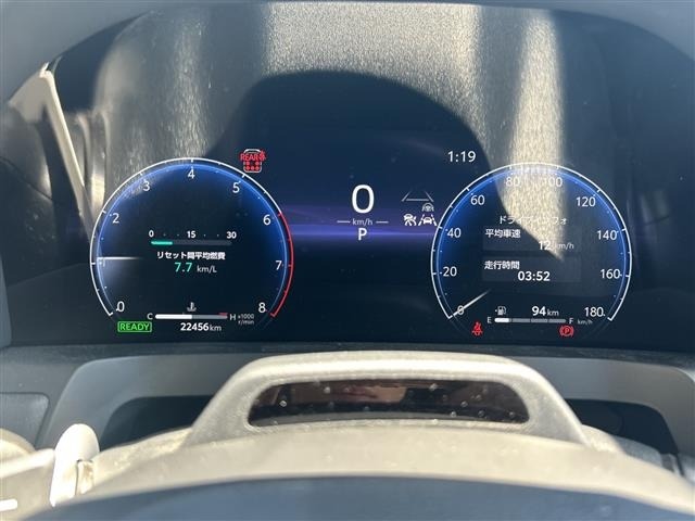 Toyota VELLFIRE 2023 8475929-17
