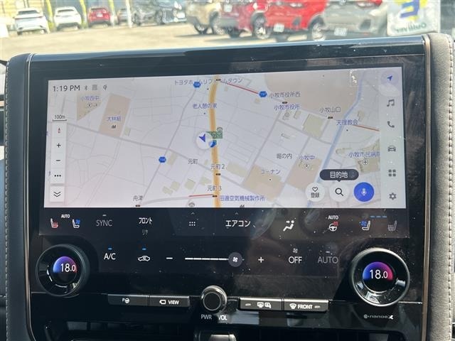 Toyota VELLFIRE 2023 8475929-19