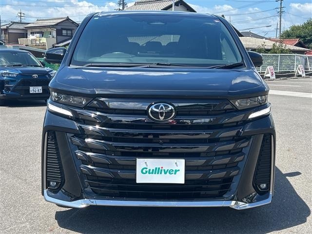 Toyota VELLFIRE 2023 8475929-20