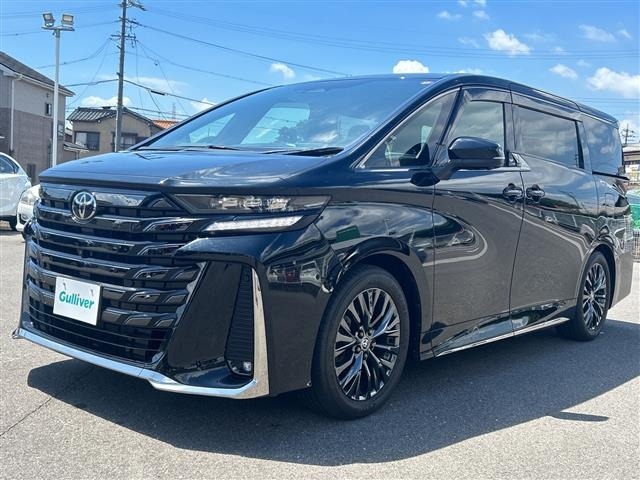 Toyota VELLFIRE 2023 8475929-22
