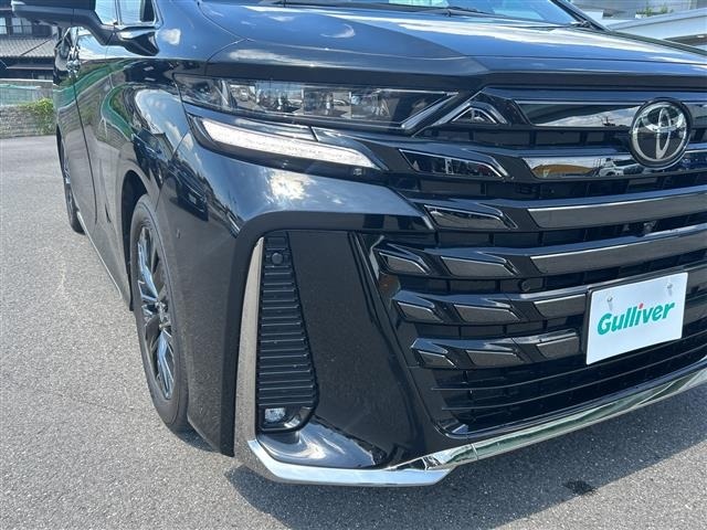 Toyota VELLFIRE 2023 8475929-6
