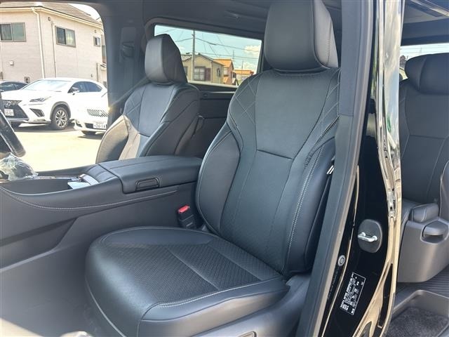 Toyota VELLFIRE 2023 8475929-9