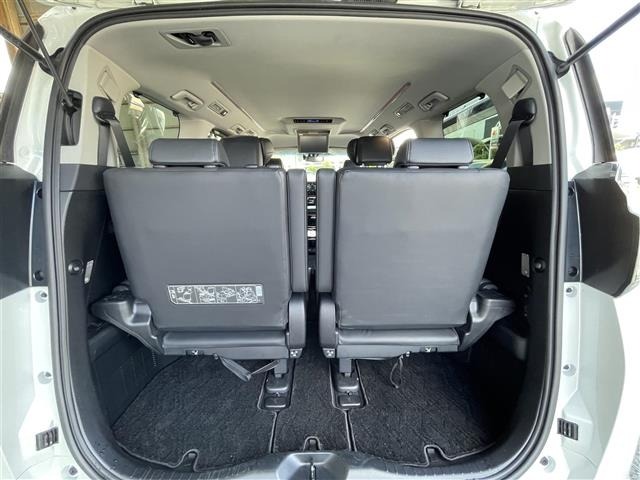 Toyota VELLFIRE 2017 8475930-11