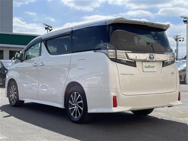 Toyota VELLFIRE 2017 8475930-13