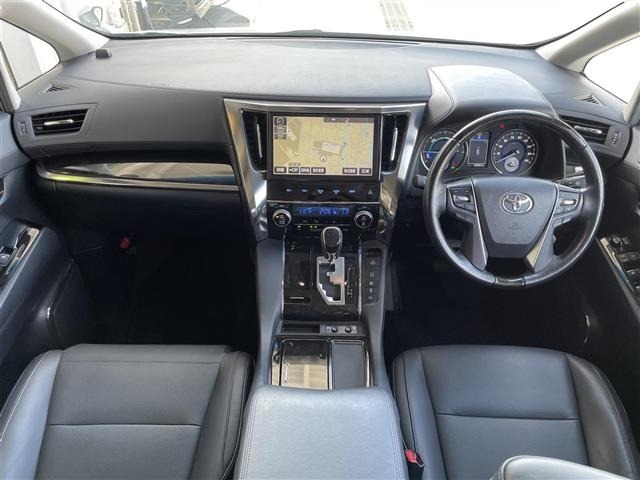 Toyota VELLFIRE 2017 8475930-14