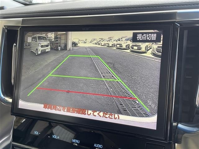 Toyota VELLFIRE 2017 8475930-15
