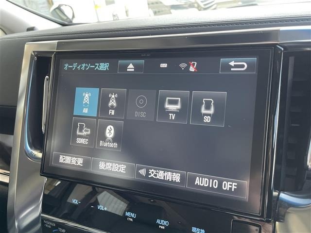 Toyota VELLFIRE 2017 8475930-6