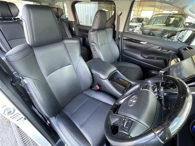 Toyota VELLFIRE 2017 8475930-8