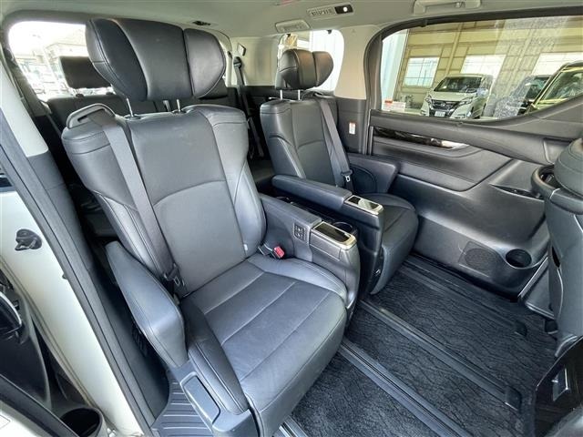 Toyota VELLFIRE 2017 8475930-9