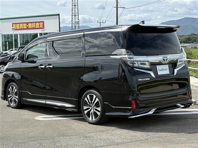 Toyota VELLFIRE 2020 8475931-14