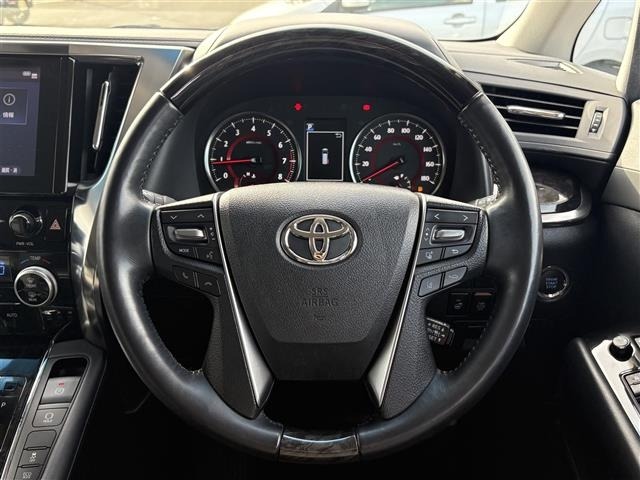 Toyota VELLFIRE 2020 8475931-19