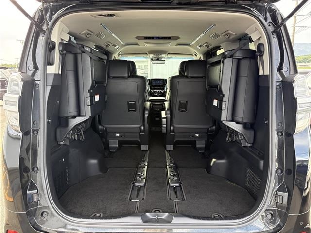 Toyota VELLFIRE 2020 8475931-2