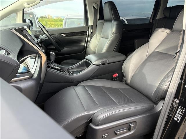 Toyota VELLFIRE 2020 8475931-4