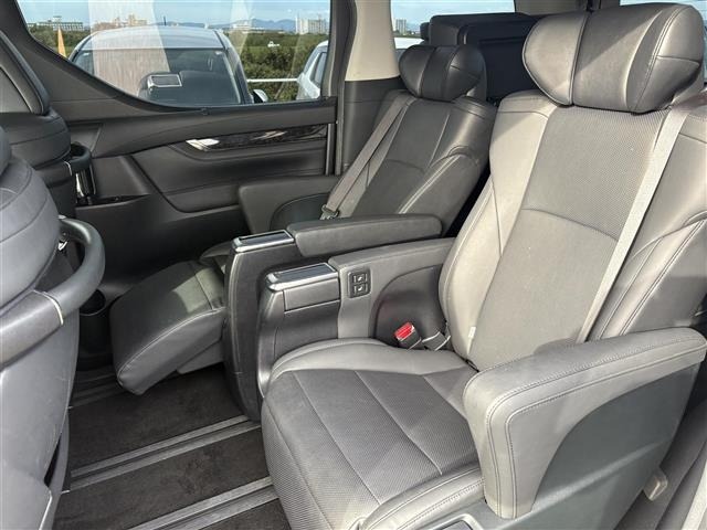 Toyota VELLFIRE 2020 8475931-6