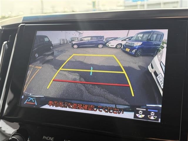 Toyota VELLFIRE 2020 8475931-7