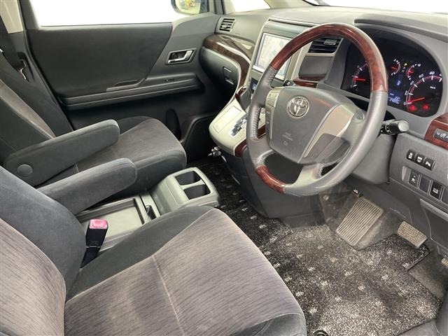 Toyota VELLFIRE 2013 8475932-11