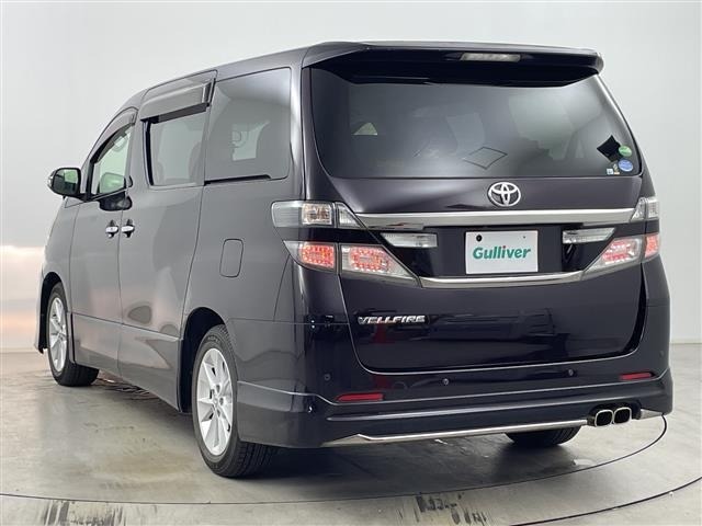 Toyota VELLFIRE 2013 8475932-13