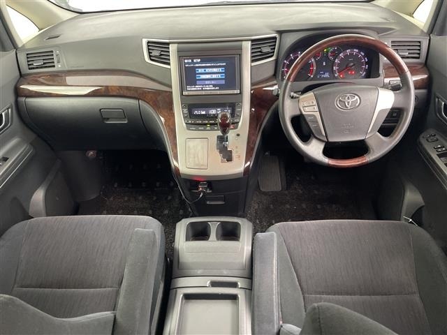 Toyota VELLFIRE 2013 8475932-14