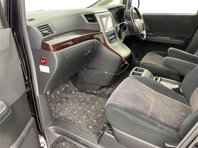 Toyota VELLFIRE 2013 8475932-20
