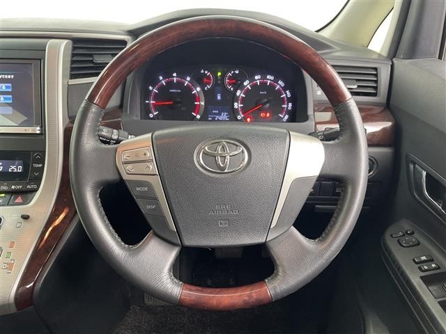 Toyota VELLFIRE 2013 8475932-21