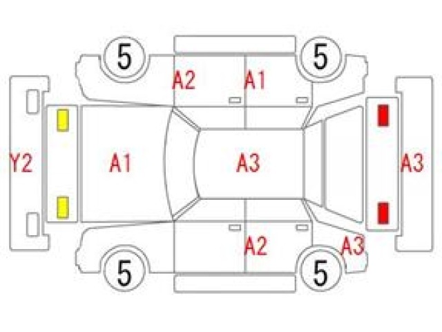 Toyota VELLFIRE 2013 8475932-23