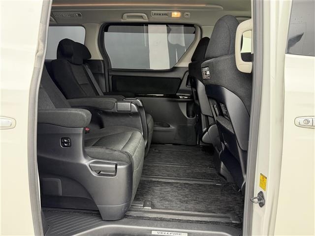 Toyota VELLFIRE 2014 8475939-11