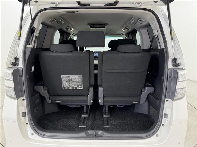 Toyota VELLFIRE 2014 8475939-12