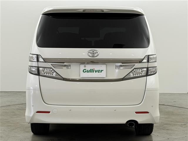Toyota VELLFIRE 2014 8475939-13
