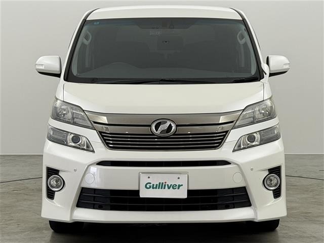 Toyota VELLFIRE 2014 8475939-14